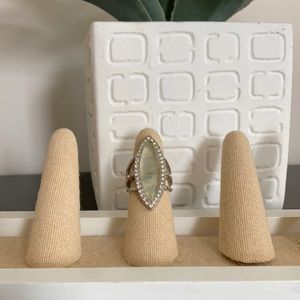 Chloe and Isabel Statement Costume Ring
